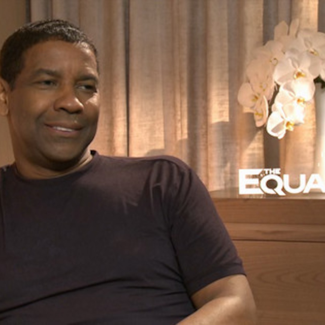 Is Denzel Washington Planning on Retiring Soon?